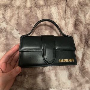 Jacquemus Le Bambino